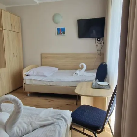 Sanatorium Albatros *