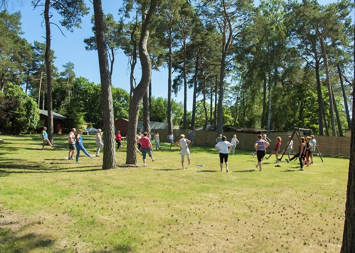 Sanatorium Albatros * Krynica Morska